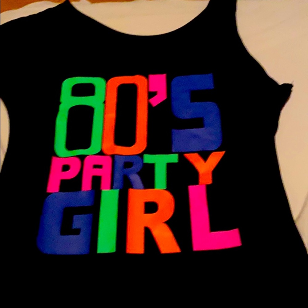 80s shirt